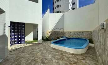 Imagem 5: Apartamento Alto Padrão para locação no Barro Vermelho Novo e Nunca Usado - 3 Quartos - 9