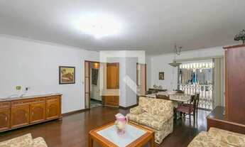 Imagem 3: Apartamento à Venda - Campo Belo, 3 Quartos, 198 m2