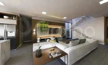 Imagem 3: Casa para Venda em Florianópolis, Córrego Grande, 3 dormitórios, 3 suítes, 4 banheiros, 4