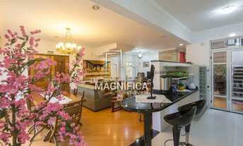 Imagem: Casa - Seminário.Linda casa, endereço