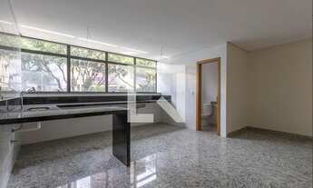 Imagem 2: Apartamento à Venda - Lourdes, 1 Quarto, 37 m2