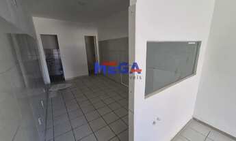 Imagem 6: Loja comercial no bairro Parangaba em Fortaleza, CE