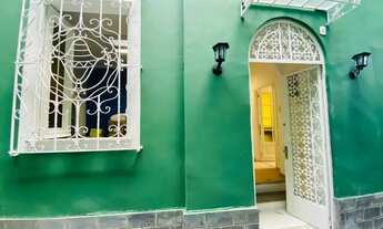 Imagem: Casa Duplex para Locação Não Residencial