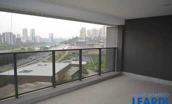 Imagem 2: APARTAMENTO - PANAMBY - SP