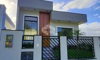 Imagem 2: Casa com 4 quartos/dormitórios no bairro Forquilhas, em São José- SC