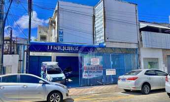 Imagem 2: Ponto no Centro de Fortaleza a venda, 600 m² por R$ 1.300.000 - Centro - Fortaleza/CE