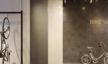 Imagem 3: Apartamento em construção com 3 suítes e 2 vagas de garagem no Bairro Fazenda em Itajaí