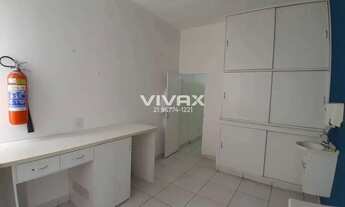 Imagem 7: MÉIER - Silva Rabelo - SALA - 1 Banheiro