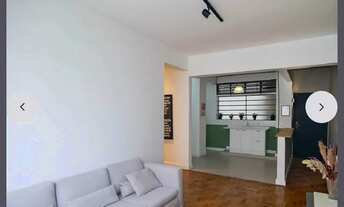 Imagem 3: Apartamento para venda tem 57 metros quadrados com 1 quarto em Centro - São Paulo - São Pa