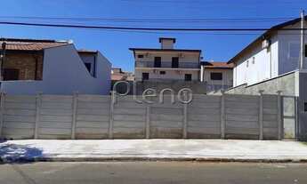 Imagem 2: Terreno à venda no Parque Alto Taquaral, Campinas