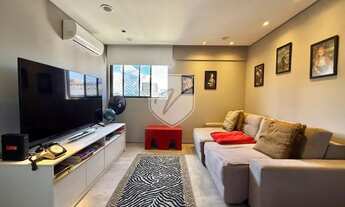 Imagem 4: APARTAMENTO MOBILIADO PARA LOCAÇÃO POR TEMPORADA PARA O NATAL - NA PONTA VERDE 137m²