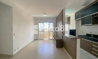 Imagem 2: Apartamento de 61m² à venda no Ercília Panorâmico Club - Andar Alto e Lazer Completo!