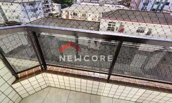 Imagem 7: Apartamento em Rua Nicarágua - Guilhermina - Praia Grande/SP