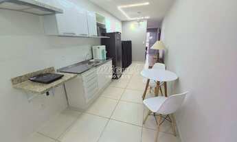 Imagem 4: Kitnet, 32m² para aluguel, Dois Córregos - Piracicaba 1 quarto