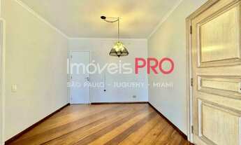 Imagem 5: Oportunidade de negócio em Moema Pássaros!