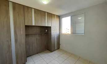 Imagem 6: Apartamento Padrão em São José do Rio Preto