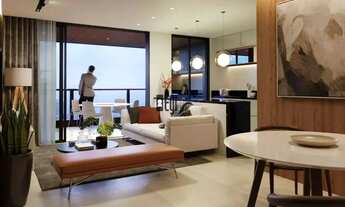 Imagem 2: Imóvel para venda com 110 metros quadrados com 3 quartos em Alto dos Passos - Juiz de Fora