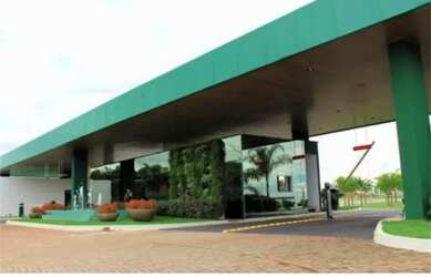 Imagem 2: Lote 420 m² Portal do Sol Green