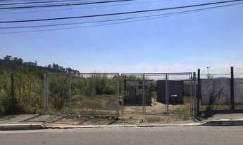 Imagem: Terreno com 7.146m² DESOCUPADO no Bairro