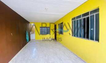 Imagem 3: Casa para Venda em Matinhos, Mangue seco, 3 dormitórios, 1 banheiro, 1 vaga