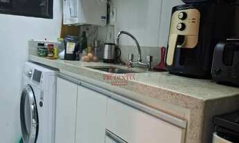 Imagem 7: Apartamento no Golden Age Flat - Flamengo/RJ