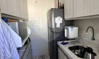 Imagem 6: Apartamento com 2 quartos à venda em Petrópolis - MT