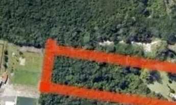 Imagem 3: Sitio à venda com 33 mil m2 frente rodovia SC 403