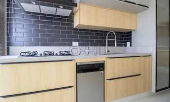 Imagem 7: Aluguel Apartamento 3 Dormitórios - 144 m² Vila Madalena