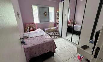 Imagem 6: Casa, Guilhermina, Praia Grande -Cod: 1007