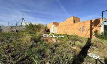 Imagem: Terreno à venda com 250,80m² no bairro