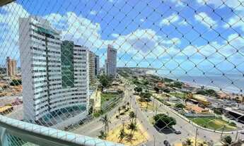 Imagem 3: Duna Barcane oportunidade vista mar