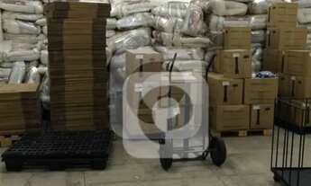 Imagem: Prédio com dois blocos em São Cristovão