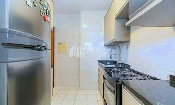 Imagem 4: ÓTIMO APARTAMENTO DE 3 QUARTOS NO NOVO MUNDO