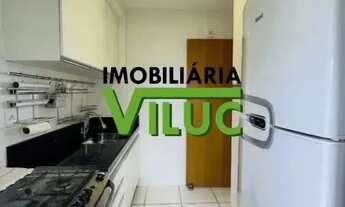 Imagem 6: APARTAMENTO NO MANACÁS DE 02 QUARTOS E PRÉDIO COM 2 ELEVADORES E 01 VAGA DE GARAGEM DEMARC