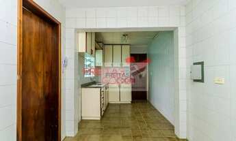 Imagem 4: Sobrado com 3 dormitórios para alugar - Atuba - Curitiba/PR