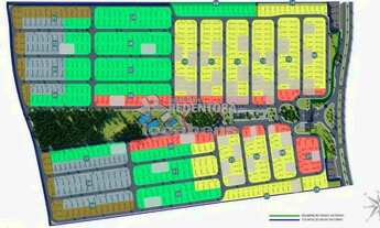 Imagem 6: Excelente Terreno 5ª Lago II