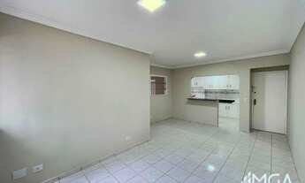 Imagem 3: Apartamento com 3 dormitórios, 92 m² - venda por R$ 450.000,00 ou aluguel por R$ 3.913,33