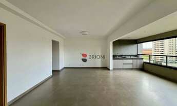 Imagem 2: Apartamento com 3 dormitórios/suítes para alugar, ou vender 155 m² - Jardim Olhos D'Á