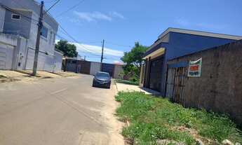 Imagem 3: Lote Planaltina DF St militar