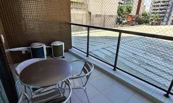 Imagem 5: Alugo Apartamento 100% Mobiliado No Condomínio Smart Boulevard