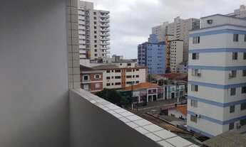Imagem 4: Apartamento com 2 dormitórios, 78 m² - venda por R$ 560.000,00 ou aluguel por R$ 3.200,00