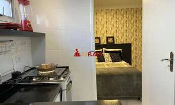 Imagem 4: Flat com ótimo preço no bairro Bela Vista. Confira!