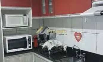 Imagem 5: SOBRADO NO XAXIM! 03 QUARTOS, SUÍTE, SACADA, 03 GAR