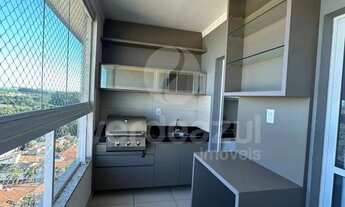 Imagem 2: Apartamento - Parque Franceschini - Sumaré