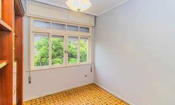 Imagem 5: 3 Dormitórios com vaga