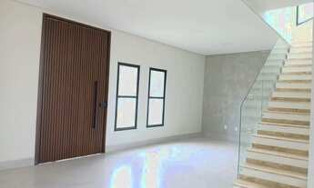 Imagem 6: Casa á venda no Condomínio Terras de Atibaia I em Atibaia, pronta para morar