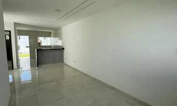 Imagem 3: Casa à Venda Zona de Expansão (Olhos DÁgua), Barra dos Coqueiros/SE 1