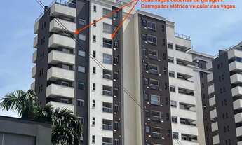 Imagem: Apartamento para aluguel tem 70 metros quadrados