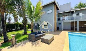 Imagem 6: Casa com 3 dormitórios à venda, 280 m² por R$ 1.790.000,00 - Vale do Sol - Bom Jesus dos P