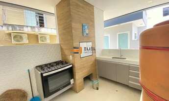 Imagem 4: 4 suítes com área gourmet e piscina